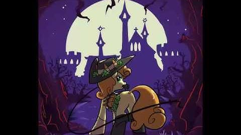 MLP Crossover Part 246 Castlevania [PMV]