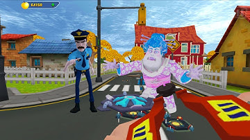 Dark Riddle 4.3.0 ( Mod Skin )New HORROR GAME Play Guide : Part 15