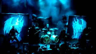 HELL - The Age of Nefarious , HD , Live at Rockefeller , Oslo - Norway  01.12.2013