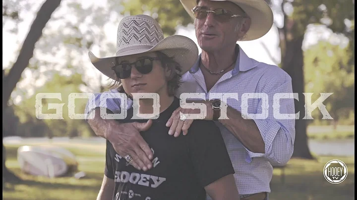HooeyTV | Good Stock