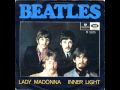 Lady MadonnaThe Beatles