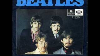 The Beatles Lady Madonna chords
