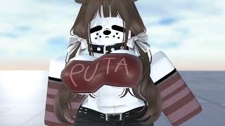 Puppy - R63 Animation