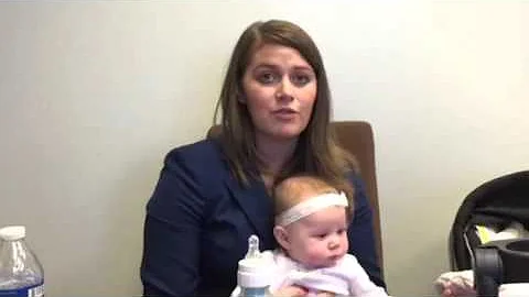 Ohio Rep. Christina Hagan offers advice for young ...