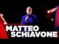 Matteo Schiavone - “La voce del silenzio” | Blind Auditions #4 | The Voice Senior Italy | Stagione 2