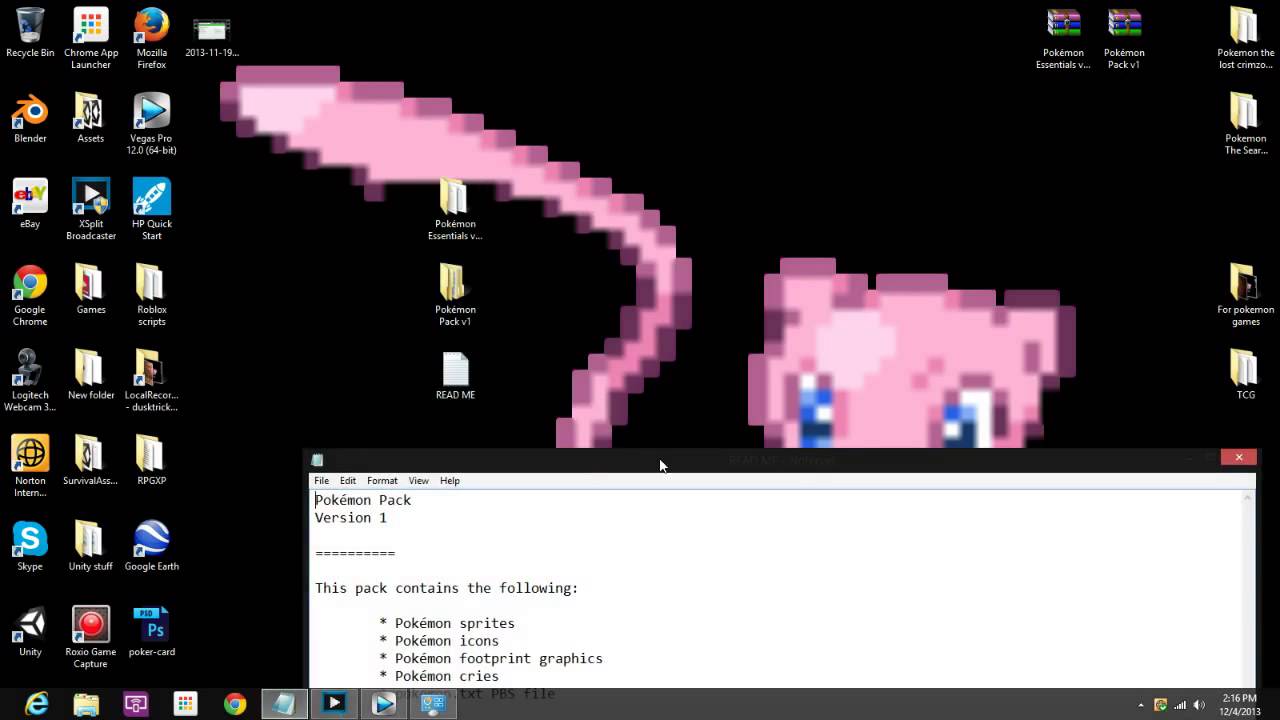 how to make a pokemon video game rpg maker vx ace how to make a pokemon video game rpg maker vx ace