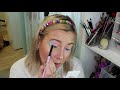 НАБОР КИСТЕЙ ДЛЯ НОВИЧКА ОТ BEAUTYBAY ЗА 1100 РУБЛЕЙ НАБОР EYE WONDER 12 КИСТЕЙ BEAUTBAY