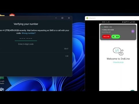 how to install whatsapp on tablet without phone number how to install whatsapp on tablet without phone number