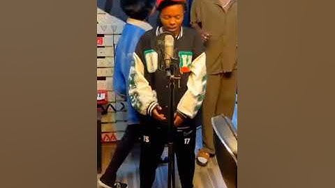 Kudade (Fancy Fingers Refix) - JohnnyJoh, Fathermoh, Ndovu Kuu, Lil Maina, Harry Craze