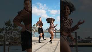 Uncle Waffles  Zenzele Ft Royal Musiq Uncool Mc Xduppy U0026 Cowboii sara U0026 Emergency Dancer