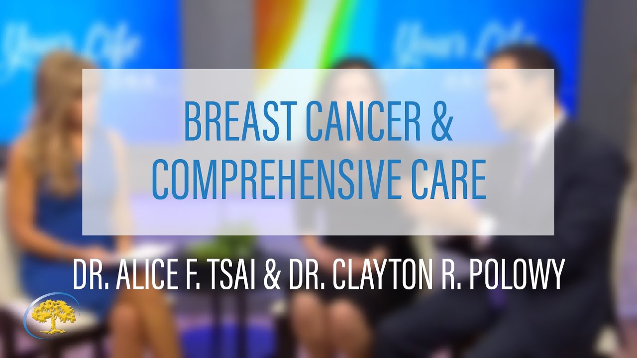 Clayton R Polowy Md Ironwood Cancer Research Centers