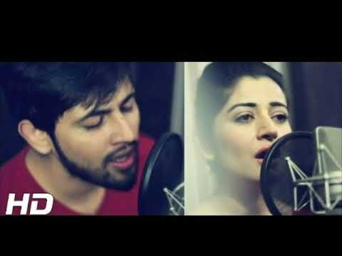 Farhana Maqsood Song Official  Audio Cover720p