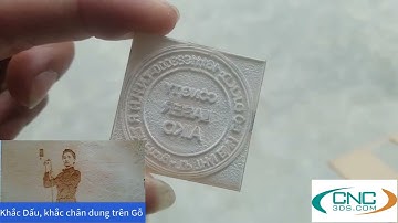 Hướng dẫn thiết lập lệnh khắc - cắt trong Corel laser - AIKO CNC