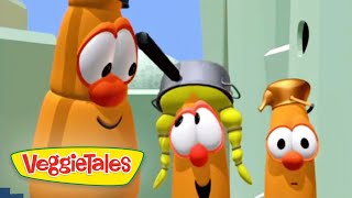 VeggieTales | Celebrate Your Differences! | It