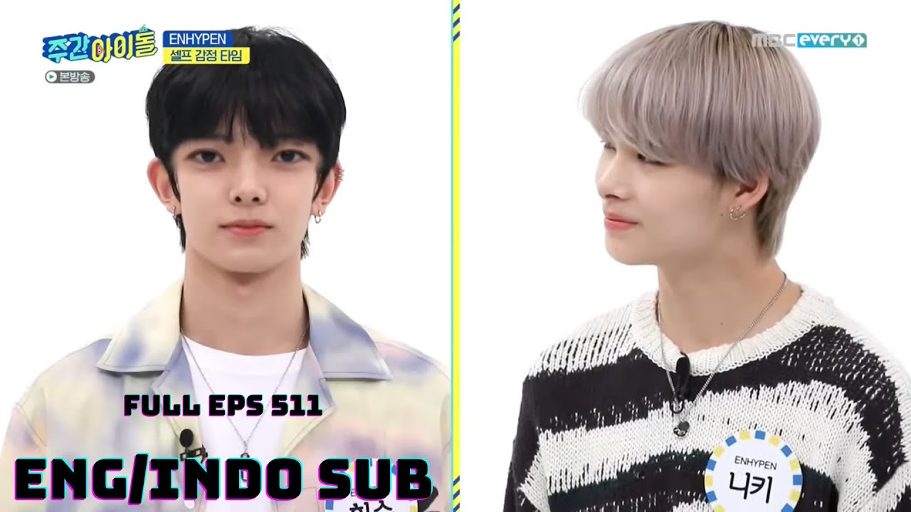 snsd weekly idol sub indo snsd weekly idol sub indo