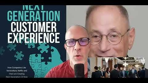 Next Generation Customer Experience Workshop Phoenix, AZ Apr 10, 2025