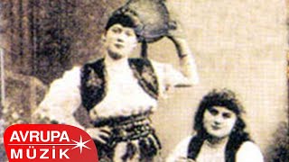 Sevil Güngör - Yad Eller Aldı Beni (Official Audio)