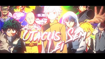 Intro Dorgas/para Team OTakus Sem Lei ~LordArtz~