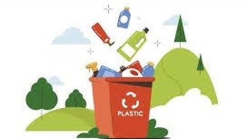 Purposive Communication Advocacy Video Project — Effect of Improper Plastic Disposal