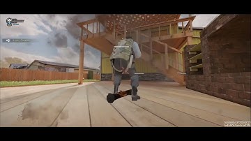 || CALL OF DUTY MOBILE || NEW LETHAL C4 GAMEPLAY || 2022 ||