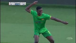 Simba SC (U20) 0-4 Yanga SC (U20) | Magoli | NBC U20 Premier League - 22/12/ 2023