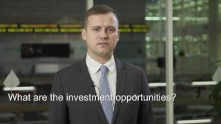 Introducing Baltic Horizon