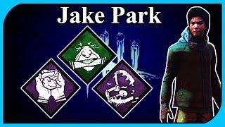 Survivor Spotlight: Jake Park | Dead by Daylight