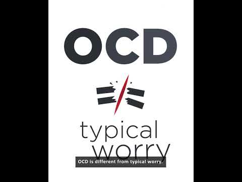 Video: OCD: obsesivni kompulzivni pes