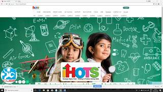 Ihots - Ladder Method