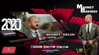 MEHMET BAKIRAY MEHMET OĞLAN 2020 Resimi