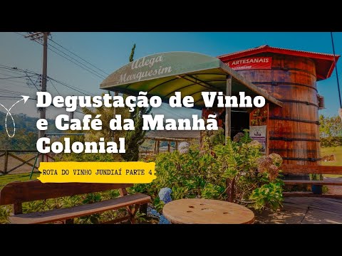 Degustação de Vinho