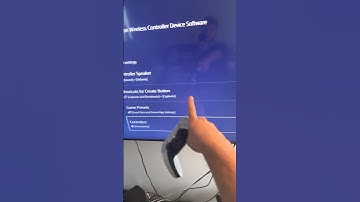 How To Turn On Haptic Feedback During Console Navigation On PS5