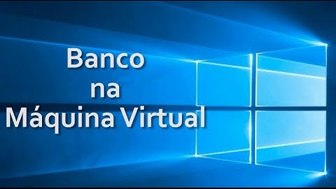 Banco via internet sem instalar o módulo de segurança no windows