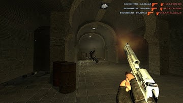 4k Deagle by GoldProd [Old CS:S]