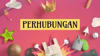 PJPK TINGKATAN 3. PENDIDIKAN KESIHATAN REPRODUKTIF DAN SOSIAL (PEERS) - PERHUBUNGAN PJPK TINGKATAN 3. PENDIDIKAN KESIHATAN REPRODUKTIF DAN SOSIAL (PEERS) - PERHUBUNGAN