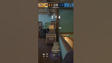 The BEST Solo Queue Operator in R6...