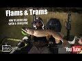 Flams & Trams | How to Locate and Catch a 10 kilo Pike