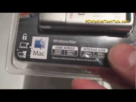 Kingston DataTraveler Locker