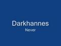 Darkhannes