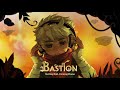 Bastion Original Soundtrack - Setting Sail, Coming Home (End Theme)