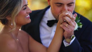 Amanda + Ryan [Dreamy Downtown Celebration]