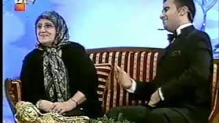 Emrah ve Annesi Ayten Erdoğan (Lorke)