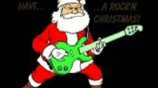 Video thumbnail of "Xmas Medley - Status Quo - Urgente Rock and Roll"