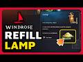 How To Use & Refill Lamp in Windrose - Easy Guide