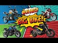 MURANG BIG BIKES | SOBRANG MURANG MOTOR | 2020 |