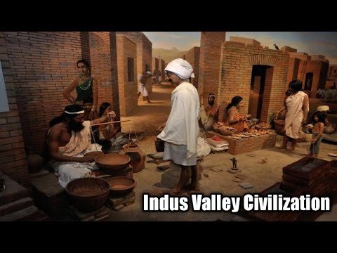 Video: Principalele Secrete Ale Civilizației Harappan - Vedere Alternativă