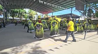 Rutina de ASB, en compe de potrerillos!!!