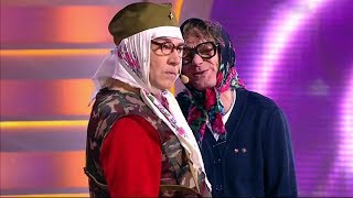 НОВЫЕ РУССКИЕ БАБКИ ● 100% УЛЕТНЫЙ РЖАЧ ))) ● ЦЕЛЫЙ ЧАС СМЕХА ДО СЛЕЗ.2018 НОВЫЕ РУССКИЕ БАБКИ ● 100% УЛЕТНЫЙ РЖАЧ ))) ● ЦЕЛЫЙ ЧАС СМЕХА ДО СЛЕЗ.2018