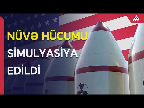 Video: Strateji Raket Qüvvələri və xarici reaksiya üçün yeni raketlər