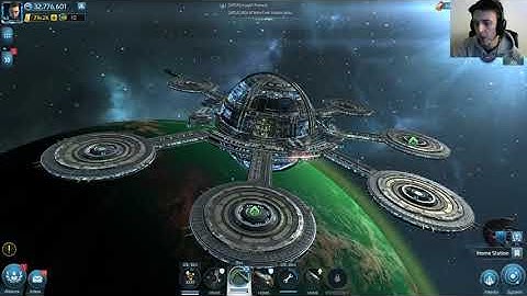 Star Trek Fleet Command-Live Stream discussing the new Ferengi events thus far.  part 1 of 2